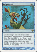 Polymorph [Ninth Edition] - The Mythic Store | 24h Order Processing
