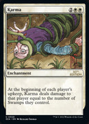 Karma [30th Anniversary Edition] - The Mythic Store | 24h Order Processing