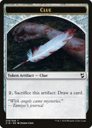 Clue Token [Commander 2018 Tokens] - The Mythic Store | 24h Order Processing
