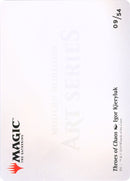 Throes of Chaos // Throes of Chaos [Modern Horizons Art Series] - The Mythic Store | 24h Order Processing