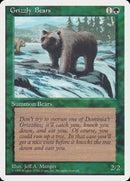 Grizzly Bears [Rivals Quick Start Set] - The Mythic Store | 24h Order Processing