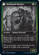 Hookhand Mariner // Riphook Raider [Innistrad: Double Feature] - The Mythic Store | 24h Order Processing