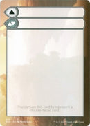 Helper Card (6/9) [Zendikar Rising Tokens] - The Mythic Store | 24h Order Processing