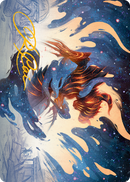 Collective Nightmare Art Card (Gold-Stamped Signature) [March of the Machine Art Series] - The Mythic Store | 24h Order Processing