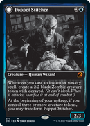 Poppet Stitcher // Poppet Factory [Innistrad: Double Feature] - The Mythic Store | 24h Order Processing