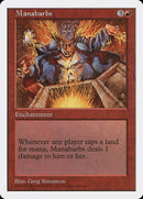 Manabarbs [Fifth Edition] - The Mythic Store | 24h Order Processing