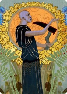 Cultivate Art Card [Strixhaven: School of Mages Art Series] - The Mythic Store | 24h Order Processing