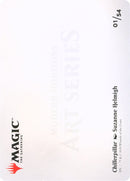 Chillerpillar // Chillerpillar [Modern Horizons Art Series] - The Mythic Store | 24h Order Processing