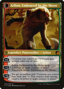 Arlinn Kord // Arlinn, Embraced by the Moon [From the Vault: Transform] - The Mythic Store | 24h Order Processing