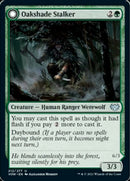Oakshade Stalker // Moonlit Ambusher [Innistrad: Crimson Vow] - The Mythic Store | 24h Order Processing
