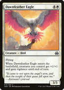 Dawnfeather Eagle [Aether Revolt] - The Mythic Store | 24h Order Processing