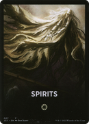 Spirits Theme Card [Jumpstart 2022 Front Cards] - The Mythic Store | 24h Order Processing