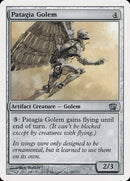 Patagia Golem [Eighth Edition] - The Mythic Store | 24h Order Processing