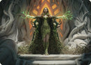 Titania, Voice of Gaea Art Card [The Brothers' War Art Series] - The Mythic Store | 24h Order Processing