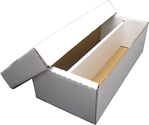 1600 Count Storage Box - The Mythic Store | 24h Order Processing