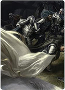 Fell Beast's Shriek Art Card [The Lord of the Rings: Tales of Middle-earth Art Series] - The Mythic Store | 24h Order Processing