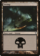 Swamp (36) [Duel Decks: Sorin vs. Tibalt] - The Mythic Store | 24h Order Processing