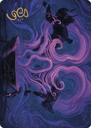 Macabre Reconstruction Art Card (Gold-Stamped Signature) [Murders at Karlov Manor Art Series] - The Mythic Store | 24h Order Processing