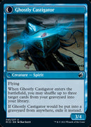 Covetous Castaway // Ghostly Castigator [Innistrad: Midnight Hunt] - The Mythic Store | 24h Order Processing