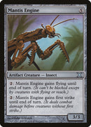 Mantis Engine [Tenth Edition] - The Mythic Store | 24h Order Processing