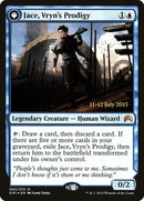 Jace, Vryn's Prodigy // Jace, Telepath Unbound [Magic Origins Prerelease Promos] - The Mythic Store | 24h Order Processing