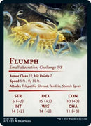 Flumph Art Card [Dungeons & Dragons: Adventures in the Forgotten Realms Art Series] - The Mythic Store | 24h Order Processing