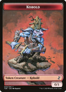 Kobold Token [Time Spiral Remastered Tokens] - The Mythic Store | 24h Order Processing