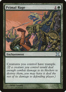 Primal Rage [Tenth Edition] - The Mythic Store | 24h Order Processing