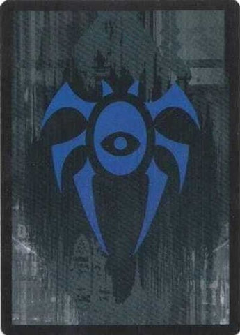 Dimir Guild Token [Dragon's Maze Tokens] - The Mythic Store | 24h Order Processing
