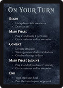 Boros Rules Card [Spellslinger] - The Mythic Store | 24h Order Processing