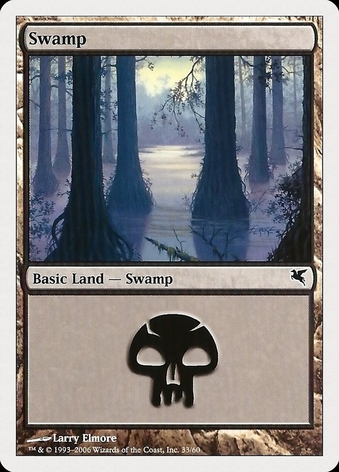 Swamp (33) [Hachette UK] - The Mythic Store | 24h Order Processing