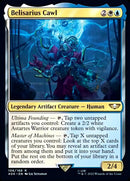 Belisarius Cawl (Surge Foil) [Warhammer 40,000] - The Mythic Store | 24h Order Processing