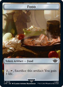 Food Token (10) [The Lord of the Rings: Tales of Middle-Earth Tokens] - The Mythic Store | 24h Order Processing