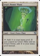 Urza's Power Plant [Ninth Edition] - The Mythic Store | 24h Order Processing