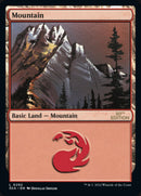 Mountain (292) [30th Anniversary Edition] - The Mythic Store | 24h Order Processing