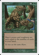 Maro [Seventh Edition] - The Mythic Store | 24h Order Processing