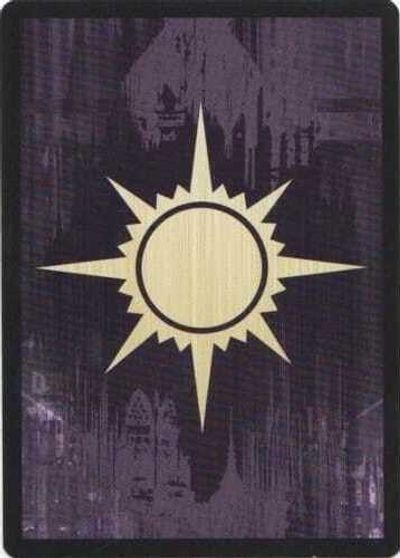 Orzhov Guild Token [Dragon's Maze Tokens] - The Mythic Store | 24h Order Processing