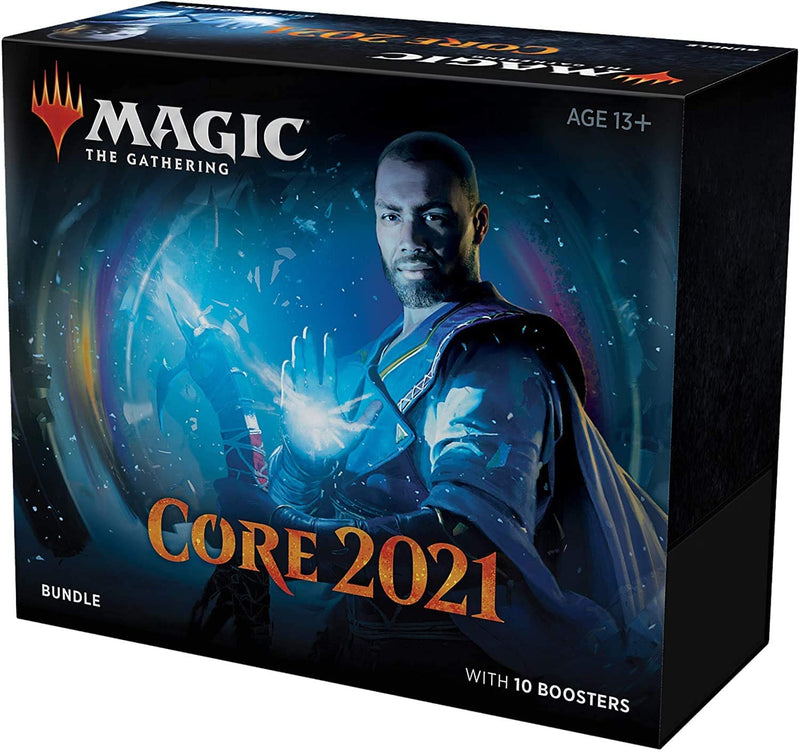 Core Set 2021 Bundle - The Mythic Store | 24h Order Processing