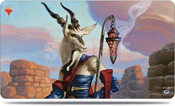 MTG Playmat - Zedruu the Greathearted - The Mythic Store | 24h Order Processing