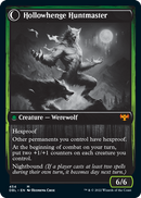 Avabruck Caretaker // Hollowhenge Huntmaster [Innistrad: Double Feature] - The Mythic Store | 24h Order Processing