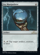 Icy Manipulator [30th Anniversary Edition] - The Mythic Store | 24h Order Processing