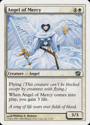 Angel of Mercy [Eighth Edition] - The Mythic Store | 24h Order Processing