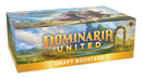 Dominaria United - Draft Booster Box - The Mythic Store | 24h Order Processing