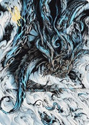 Orvar, the All-Form Art Card (Gold-Stamped Signature) [Kaldheim Art Series] - The Mythic Store | 24h Order Processing