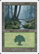 Forest (328) [Seventh Edition] - The Mythic Store | 24h Order Processing
