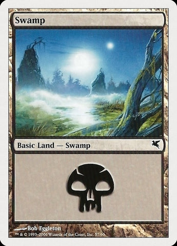 Swamp (57) [Hachette UK] - The Mythic Store | 24h Order Processing