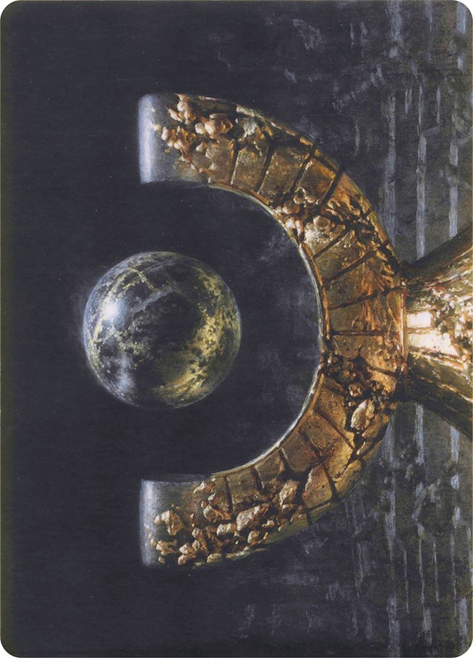 Mox Tantalite // Mox Tantalite [Modern Horizons Art Series] - The Mythic Store | 24h Order Processing