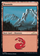 Mountain (293) [30th Anniversary Edition] - The Mythic Store | 24h Order Processing