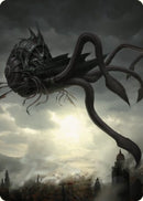 Nautiloid Ship Art Card [Commander Legends: Battle for Baldur's Gate Art Series] - The Mythic Store | 24h Order Processing