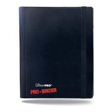 4-Pocket Pro Eclipse Binder - The Mythic Store | 24h Order Processing